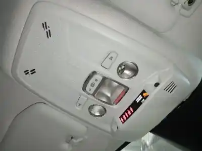 Автозапчастина б/у внутрішне світло для peugeot 208 ii (ub_, up_, uw_, uj_) 1.2 puretech 75 посилання на oem iam 