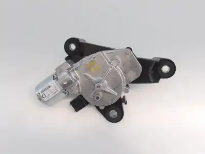 Second-hand car spare part rear windshield wiper motor for peugeot 208 ii (ub_, up_, uw_, uj_) 1.2 puretech 75 oem iam references 9819900080