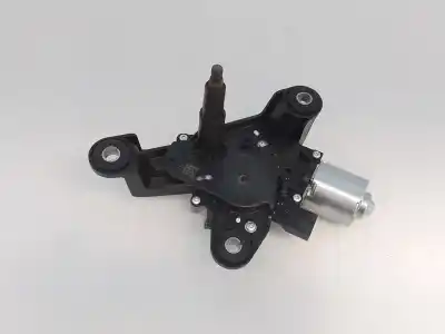 Автозапчасти б/у мотор заднего стеклоочистителя за peugeot 208 ii (ub_, up_, uw_, uj_) 1.2 puretech 75 ссылки oem iam 9819900080 e1-a4-3-1 0390205114