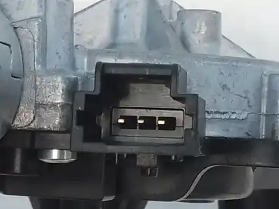 Автозапчасти б/у мотор заднего стеклоочистителя за peugeot 208 ii (ub_, up_, uw_, uj_) 1.2 puretech 75 ссылки oem iam 9819900080 e1-a4-3-1 0390205114