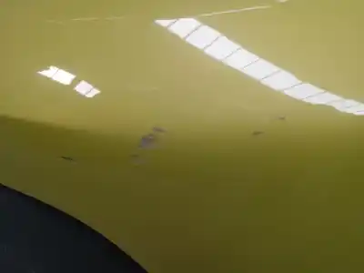 Автозапчастина б/у задній бампер для peugeot 208 ii (ub_, up_, uw_, uj_) 1.2 puretech 75 посилання на oem iam   