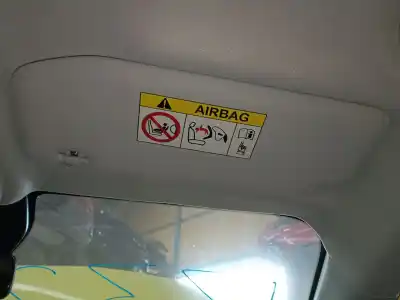 Автозапчастина б/у правильний натір для peugeot 208 ii (ub_, up_, uw_, uj_) 1.2 puretech 75 посилання на oem iam   