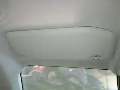 Автозапчастина б/у лівий натір для peugeot 208 ii (ub_, up_, uw_, uj_) 1.2 puretech 75 посилання на oem iam   
