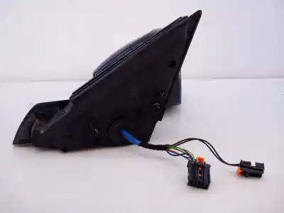 Автозапчастина б/у правий задний огляд для peugeot 208 ii (ub_, up_, uw_, uj_) 1.2 puretech 75 посилання на oem iam e20418180 e1-b4-51-1 