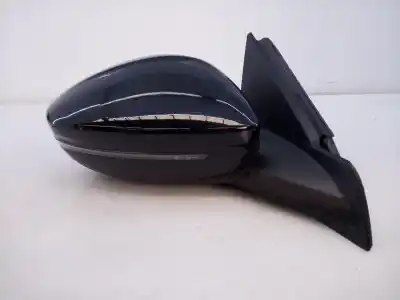 Автозапчастина б/у правий задний огляд для peugeot 208 ii (ub_, up_, uw_, uj_) 1.2 puretech 75 посилання на oem iam e20418180 e1-b4-51-1 