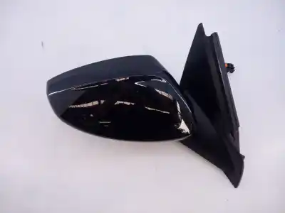 Автозапчастина б/у правий задний огляд для peugeot 208 ii (ub_, up_, uw_, uj_) 1.2 puretech 75 посилання на oem iam e20418180 e1-b4-51-1 