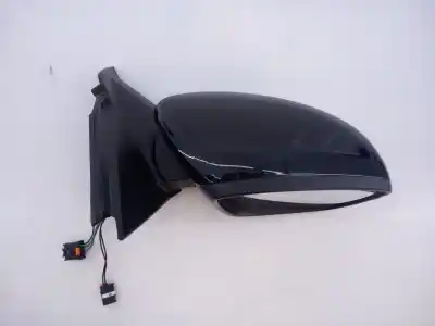 Автозапчастина б/у правий задний огляд для peugeot 208 ii (ub_, up_, uw_, uj_) 1.2 puretech 75 посилання на oem iam e20418180 e1-b4-51-1 
