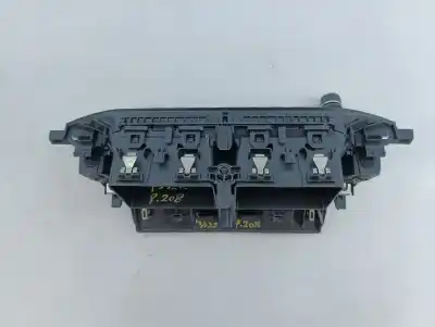 Pièce détachée automobile d'occasion système de navigation gps pour peugeot 208 ii (ub_, up_, uw_, uj_) 1.2 puretech 75 références oem iam 985291698000  