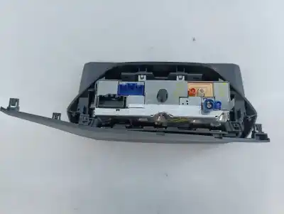 Pièce détachée automobile d'occasion système de navigation gps pour peugeot 208 ii (ub_, up_, uw_, uj_) 1.2 puretech 75 références oem iam 985291698000  