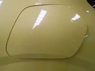 Автозапчастина б/у зовнішній пливний колпак для peugeot 208 ii (ub_, up_, uw_, uj_) 1.2 puretech 75 посилання на oem iam 