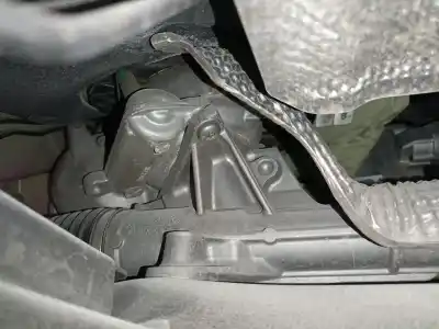 Автозапчастина б/у рульмова рейка для PEUGEOT 208 II (UB_, UP_, UW_, UJ_) 1.2 PURETECH 100 Посилання на OEM IAM 9834749280  