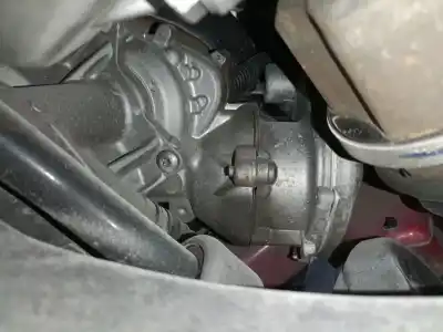 Автозапчастина б/у рульмова рейка для peugeot 208 ii (ub_, up_, uw_, uj_) 1.2 puretech 100 посилання на oem iam 9834749280  