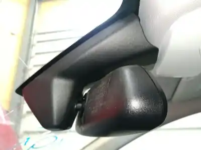 Автозапчасти б/у внутреннее зеркало за peugeot 208 ii (ub_, up_, uw_, uj_) 1.2 puretech 100 ссылки oem iam   