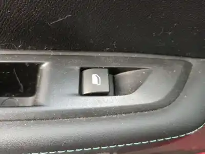 Автозапчастина б/у управління склонами заднє ліво для peugeot 208 ii (ub_, up_, uw_, uj_) 1.2 puretech 100 посилання на oem iam 