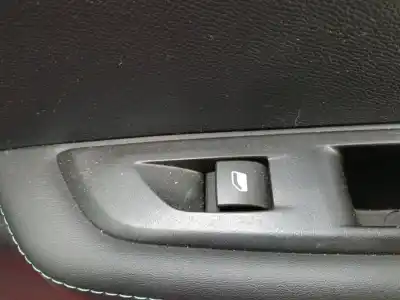Автозапчасти б/у управление задними правыми стеклами за PEUGEOT 208 II (UB_, UP_, UW_, UJ_) 1.2 PURETECH 100 ссылки OEM IAM   