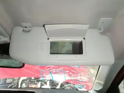 Автозапчастина б/у правильний натір для peugeot 208 ii (ub_, up_, uw_, uj_) 1.2 puretech 100 посилання на oem iam 