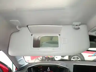 Автозапчастина б/у лівий натір для peugeot 208 ii (ub_, up_, uw_, uj_) 1.2 puretech 100 посилання на oem iam 