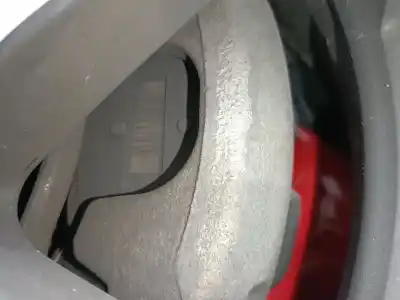 Автозапчастина б/у передній правий гальмівний супорт для PEUGEOT 208 II (UB_, UP_, UW_, UJ_) 1.2 PURETECH 100 Посилання на OEM IAM   