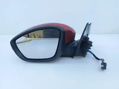 Автозапчастина б/у ліве дзеркало для peugeot 208 ii (ub_, up_, uw_, uj_) 1.2 puretech 100 посилання на oem iam 232636351