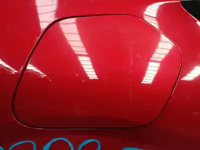 Автозапчастина б/у зовнішній пливний колпак для peugeot 208 ii (ub_, up_, uw_, uj_) 1.2 puretech 100 посилання на oem iam 