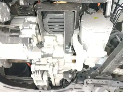 Автозапчастина б/у коробка передач для peugeot 208 ii (ub_, up_, uw_, uj_) e-208 посилання на oem iam 3usvat