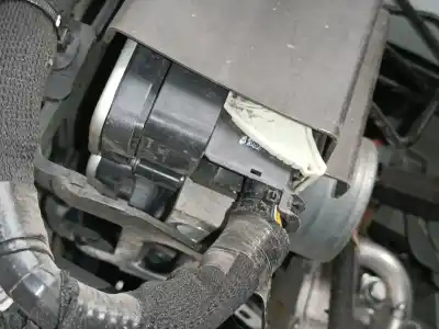 Pezzo di ricambio per auto di seconda mano abs per peugeot 208 ii (ub_, up_, uw_, uj_) e-208 riferimenti oem iam 3330a20009  0265956557