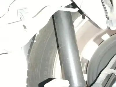 Автозапчастина б/у правий задній амортизатор для PEUGEOT 208 II (UB_, UP_, UW_, UJ_) E-208 Посилання на OEM IAM   