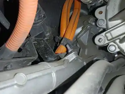 Автозапчастина б/у рульмова рейка для PEUGEOT 208 II (UB_, UP_, UW_, UJ_) E-208 Посилання на OEM IAM 9834749180  