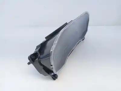 Second-hand car spare part dashboard for peugeot 208 ii (ub_, up_, uw_, uj_) e-208 oem iam references 9835846380 e3-b2-40-4 