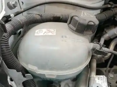 Second-hand car spare part Coolant Expansion Tank for PEUGEOT 208 II (UB_, UP_, UW_, UJ_) E-208 OEM IAM references   