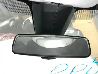 Автозапчастина б/у внутрішне дзеркало для peugeot 208 ii (ub_, up_, uw_, uj_) e-208 посилання на oem iam 