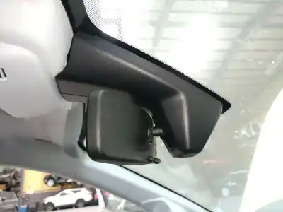 Автозапчастина б/у внутрішне дзеркало для peugeot 208 ii (ub_, up_, uw_, uj_) e-208 посилання на oem iam   