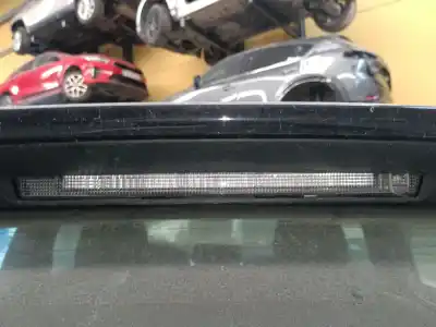 Автозапчастина б/у центральний гампов для peugeot 208 ii (ub_, up_, uw_, uj_) e-208 посилання на oem iam 