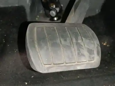 Автозапчастина б/у педаль гальм для peugeot 208 ii (ub_, up_, uw_, uj_) e-208 посилання на oem iam 