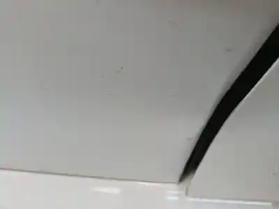 Автозапчастина б/у двері задні праві для peugeot 208 ii (ub_, up_, uw_, uj_) e-208 посилання на oem iam   
