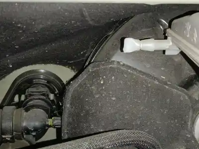 Автозапчастина б/у гальмівний серво для peugeot 208 ii (ub_, up_, uw_, uj_) e-208 посилання на oem iam 