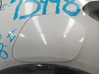 Автозапчастина б/у зовнішній пливний колпак для peugeot 208 ii (ub_, up_, uw_, uj_) e-208 посилання на oem iam 