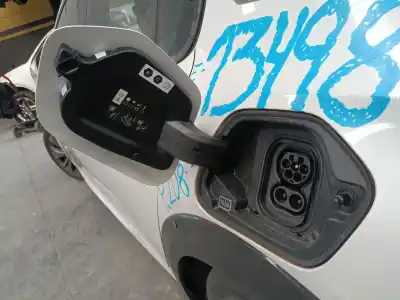 Автозапчастина б/у зовнішній пливний колпак для peugeot 208 ii (ub_, up_, uw_, uj_) e-208 посилання на oem iam   