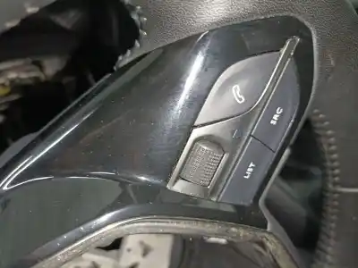 Peça sobressalente para automóvel em segunda mão volante por peugeot 208 ii (ub_, up_, uw_, uj_) e-208 referências oem iam   