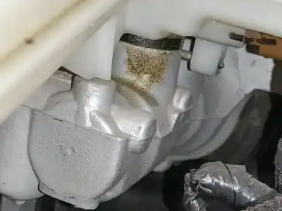 Автозапчасти б/у тормозной насос за peugeot 208 ii (ub_, up_, uw_, uj_) 1.2 puretech 100 ссылки oem iam 