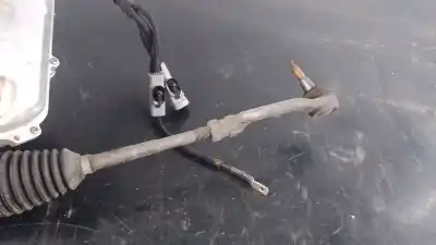 Автозапчасти б/у рулевая рейка за peugeot 208 ii (ub_, up_, uw_, uj_) 1.2 puretech 100 ссылки oem iam 9834749280 p1-a6-9 