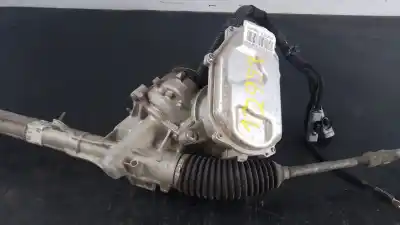 Автозапчасти б/у рулевая рейка за peugeot 208 ii (ub_, up_, uw_, uj_) 1.2 puretech 100 ссылки oem iam 9834749280 p1-a6-9 