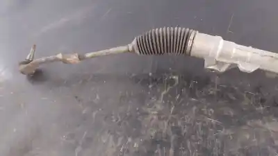 Автозапчасти б/у рулевая рейка за peugeot 208 ii (ub_, up_, uw_, uj_) 1.2 puretech 100 ссылки oem iam 9834749280 p1-a6-9 