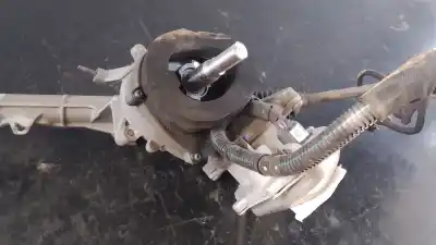 Автозапчасти б/у рулевая рейка за peugeot 208 ii (ub_, up_, uw_, uj_) 1.2 puretech 100 ссылки oem iam 9834749280 p1-a6-9 