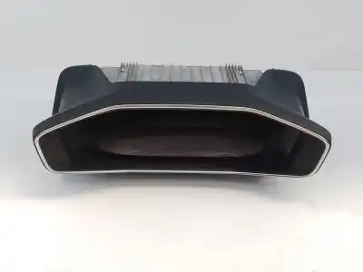 Second-hand car spare part dashboard for peugeot 208 ii (ub_, up_, uw_, uj_) 1.2 puretech 100 oem iam references 9848580480  