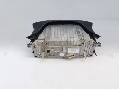Автозапчастина б/у панель інструментів для peugeot 208 ii (ub_, up_, uw_, uj_) 1.2 puretech 100 посилання на oem iam 9848580480 e3-b2-41-3 