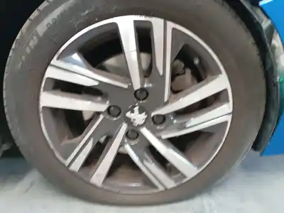 Автозапчасти б/у шина за peugeot 208 ii (ub_, up_, uw_, uj_) 1.2 puretech 100 ссылки oem iam 195/55/16
