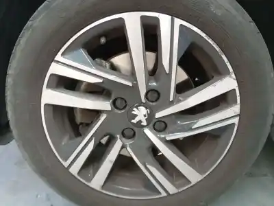 Автозапчасти б/у шина за peugeot 208 ii (ub_, up_, uw_, uj_) 1.2 puretech 100 ссылки oem iam 195/55/16