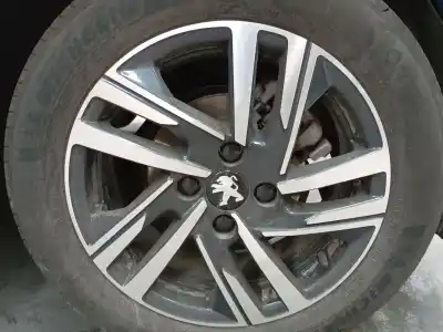 Автозапчасти б/у шина за peugeot 208 ii (ub_, up_, uw_, uj_) 1.2 puretech 100 ссылки oem iam 195/55/16