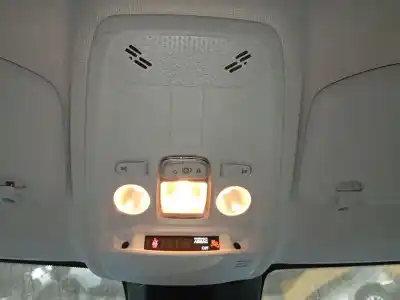Автозапчасти б/у внутренний свет за peugeot 208 ii (ub_, up_, uw_, uj_) 1.2 puretech 100 ссылки oem iam 